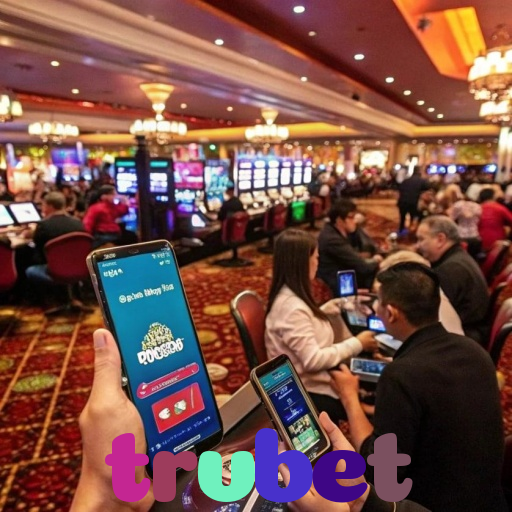 trvbet - Baixe o App trvbet para Android e Comece a Jogar