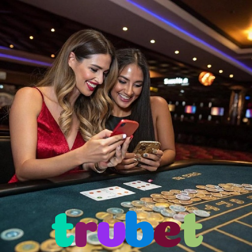 trvbet - Baixe o app trvbet no Google Play e jogue ao vivo