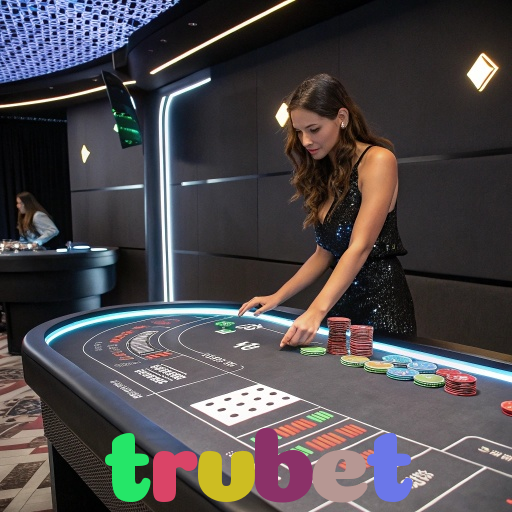 trvbet - Baixe o app trvbet no Google Play e jogue ao vivo
