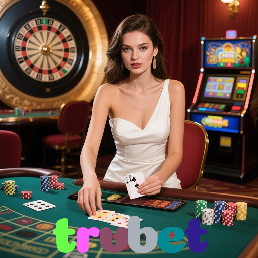 trvbet - Baixe o app trvbet no Google Play e jogue ao vivo
