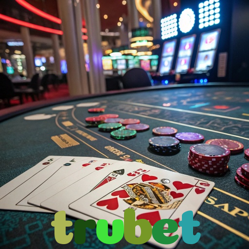 trvbet - Baixe o app trvbet no Google Play e jogue ao vivo