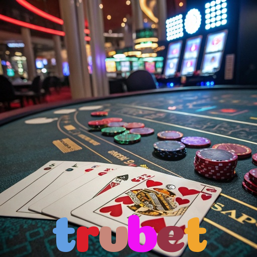 trvbet - Baixe o App trvbet para Android e Comece a Jogar