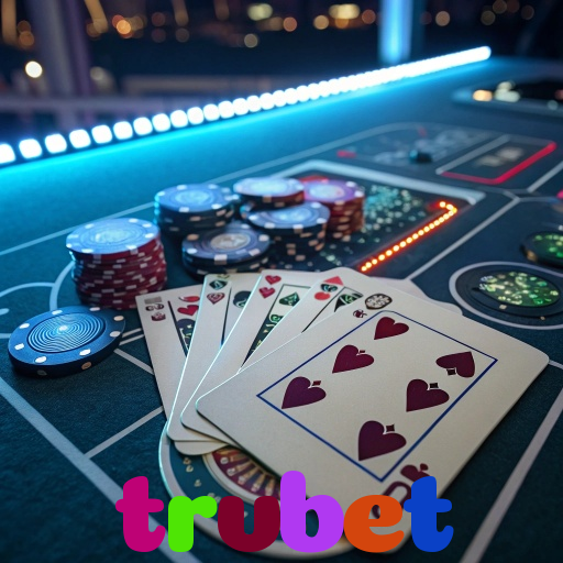 trvbet - Baixe o app trvbet no Google Play e jogue ao vivo