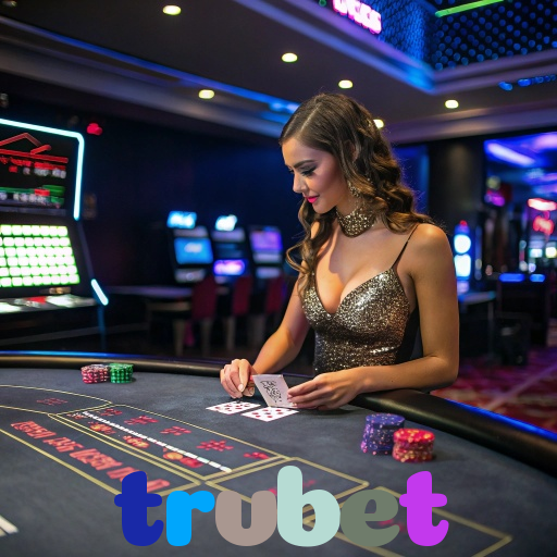 trvbet - Baixe o app trvbet no Google Play e jogue ao vivo