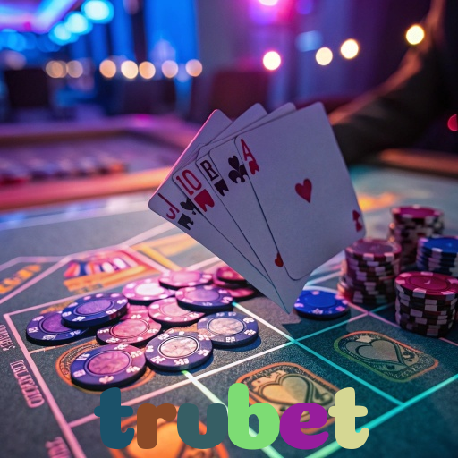 trvbet - Baixe o app trvbet no Google Play e jogue ao vivo