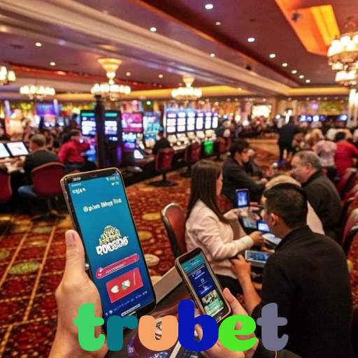 trvbet - Baixe o app trvbet no Google Play e jogue ao vivo
