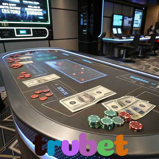 trvbet - Baixe o app trvbet no Google Play e jogue ao vivo
