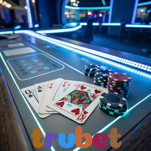 trvbet - Baixe o app trvbet no Google Play e jogue ao vivo