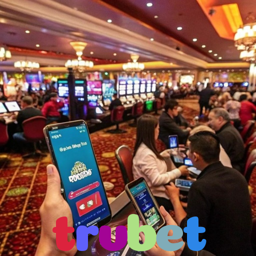 trvbet - Baixe o App trvbet para Android e Comece a Jogar