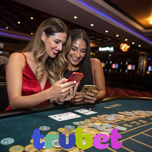 trvbet - Baixe o app trvbet no Google Play e jogue ao vivo