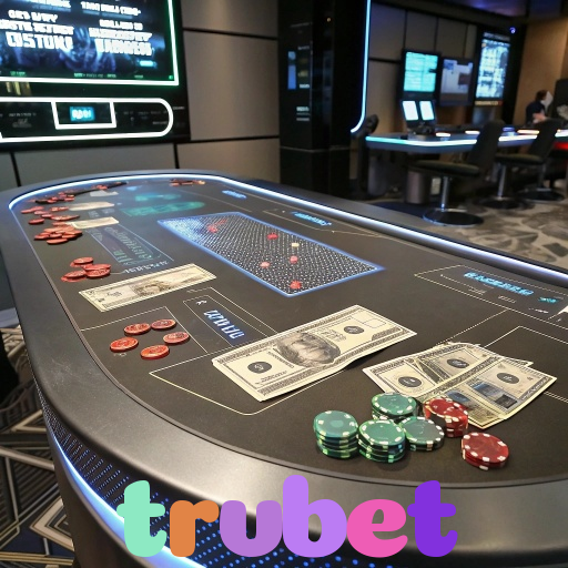 trvbet - Baixe o App trvbet para Android e Comece a Jogar