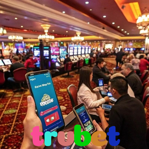 trvbet - Baixe o app trvbet no Google Play e jogue ao vivo