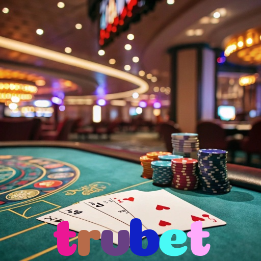 trvbet - Baixe o app trvbet no Google Play e jogue ao vivo