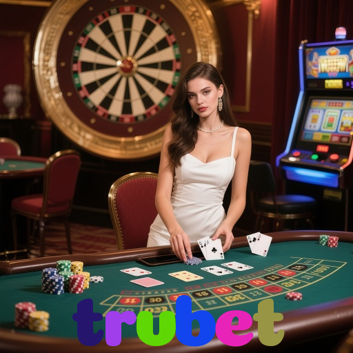 trvbet - Baixe o app trvbet no Google Play e jogue ao vivo