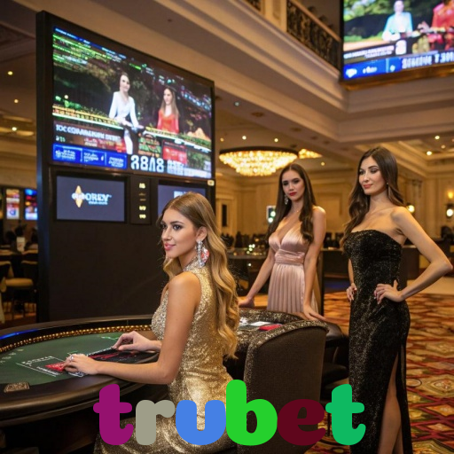 trvbet - Baixe o app trvbet no Google Play e jogue ao vivo