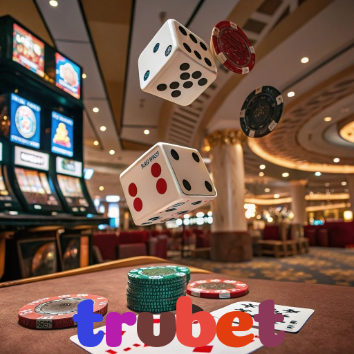 trvbet - Baixe o app trvbet no Google Play e jogue ao vivo