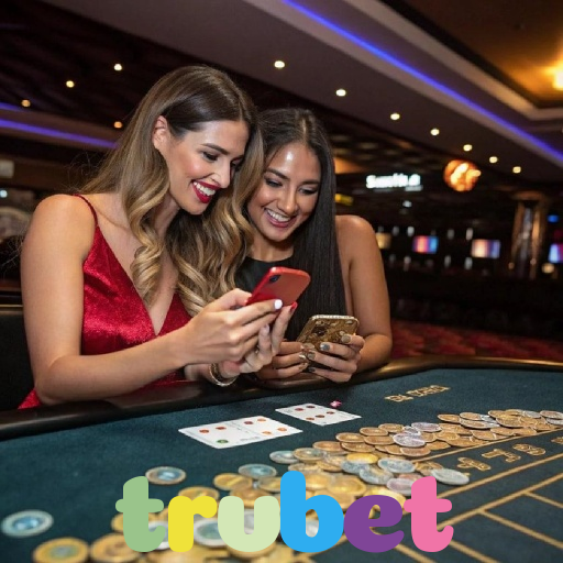 trvbet - Baixe o app trvbet no Google Play e jogue ao vivo