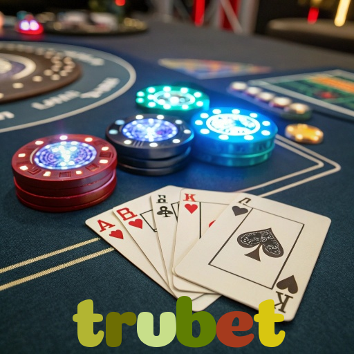 trvbet - Baixe o app trvbet no Google Play e jogue ao vivo