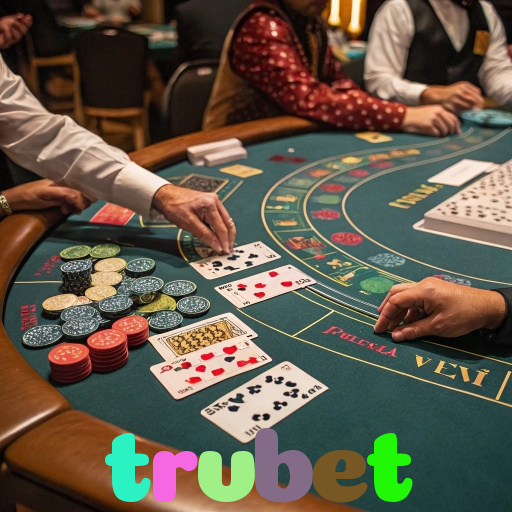 trvbet - Baixe o app trvbet no Google Play e jogue ao vivo