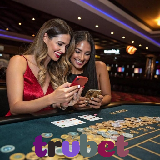 trvbet - Baixe o app trvbet no Google Play e jogue ao vivo