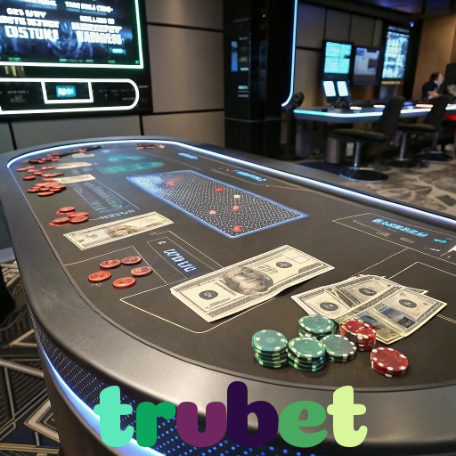 trvbet - Baixe o app trvbet no Google Play e jogue ao vivo