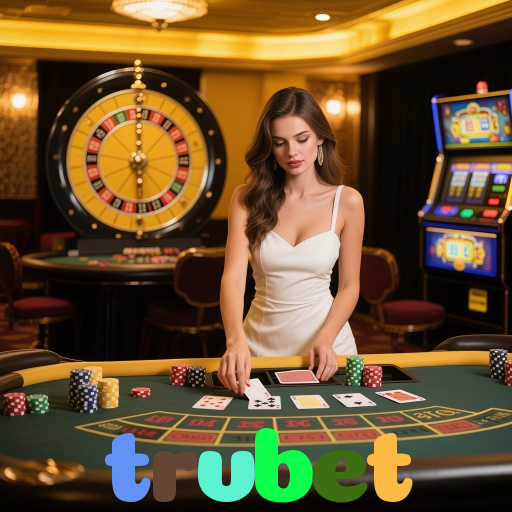 trvbet - Baixe o app trvbet no Google Play e jogue ao vivo