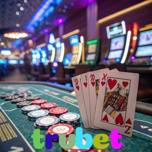 trvbet - Baixe o App trvbet para Android e Comece a Jogar