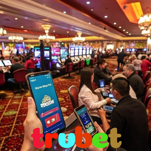 trvbet - Baixe o app trvbet no Google Play e jogue ao vivo