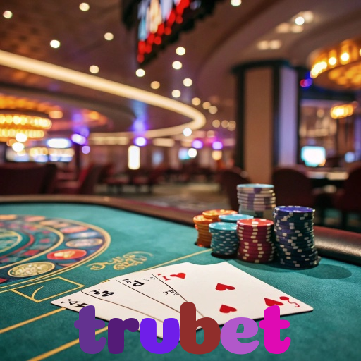 trvbet - Baixe o app trvbet no Google Play e jogue ao vivo