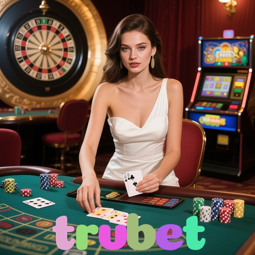 trvbet - Baixe o app trvbet no Google Play e jogue ao vivo