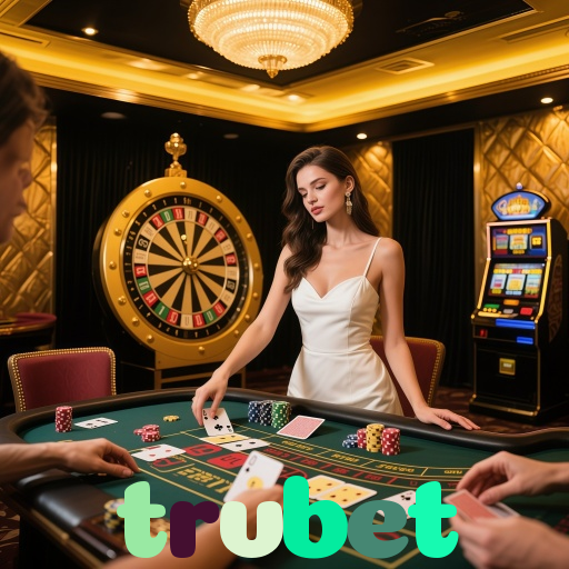 trvbet - Baixe o app trvbet no Google Play e jogue ao vivo