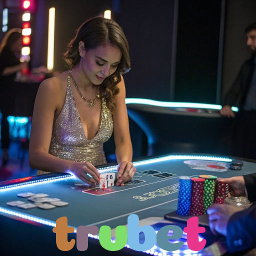 trvbet - Baixe o app trvbet no Google Play e jogue ao vivo