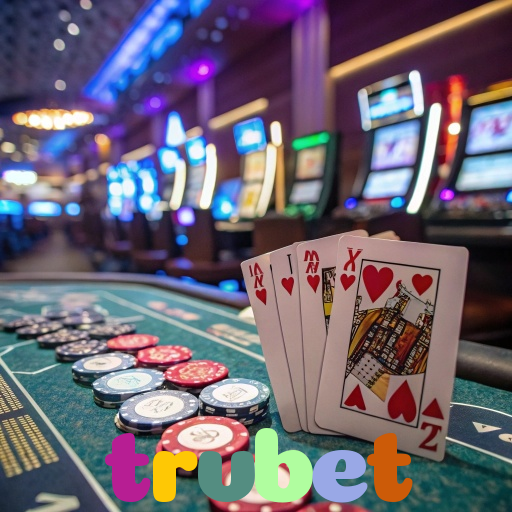 trvbet - Baixe o app trvbet no Google Play e jogue ao vivo