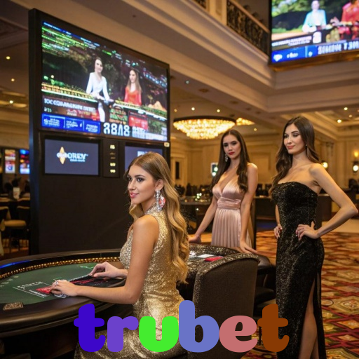 trvbet - Baixe o app trvbet no Google Play e jogue ao vivo
