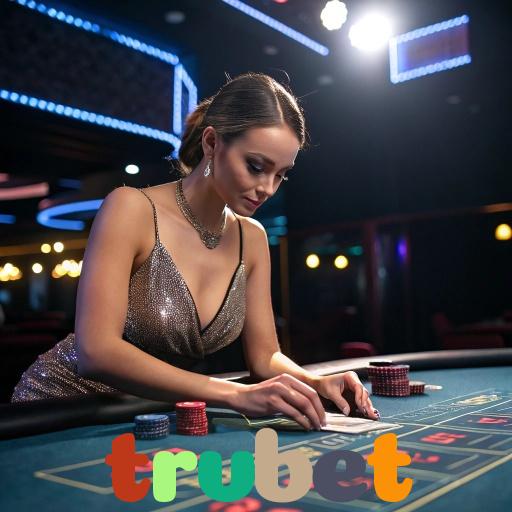 trvbet - Baixe o app trvbet no Google Play e jogue ao vivo