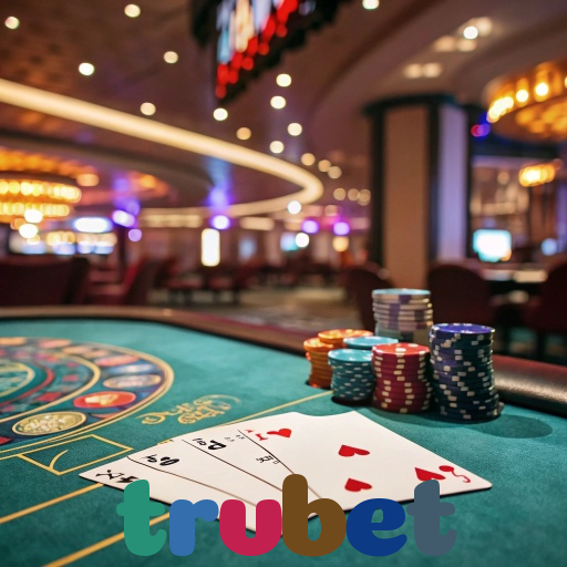 trvbet - Baixe o app trvbet no Google Play e jogue ao vivo