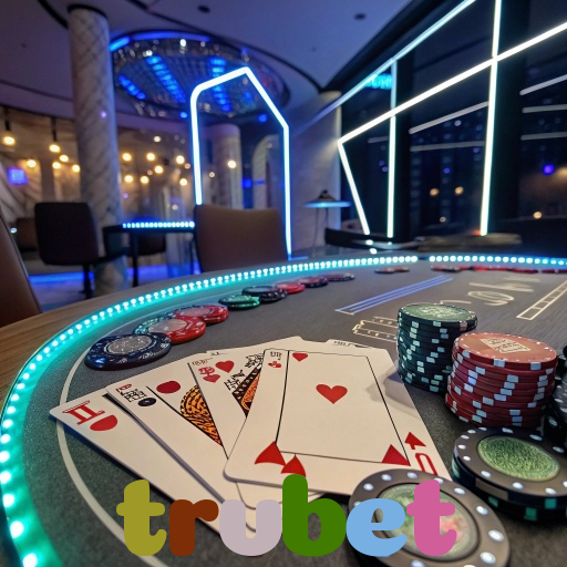 trvbet - Baixe o app trvbet no Google Play e jogue ao vivo