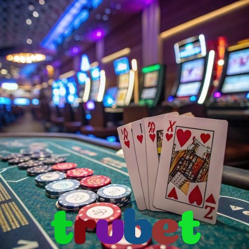 trvbet - Baixe o app trvbet no Google Play e jogue ao vivo