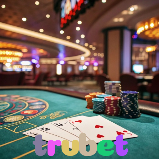 trvbet - Baixe o app trvbet no Google Play e jogue ao vivo
