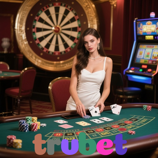 trvbet - Baixe o app trvbet no Google Play e jogue ao vivo