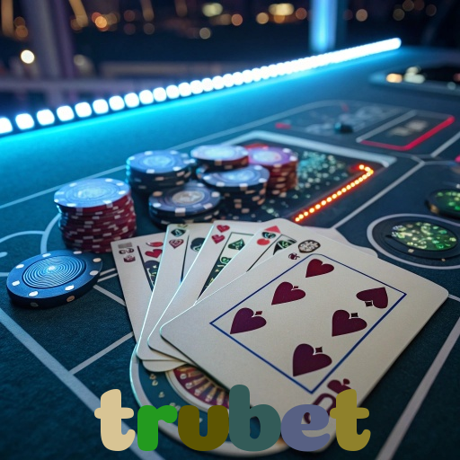 trvbet - Baixe o app trvbet no Google Play e jogue ao vivo