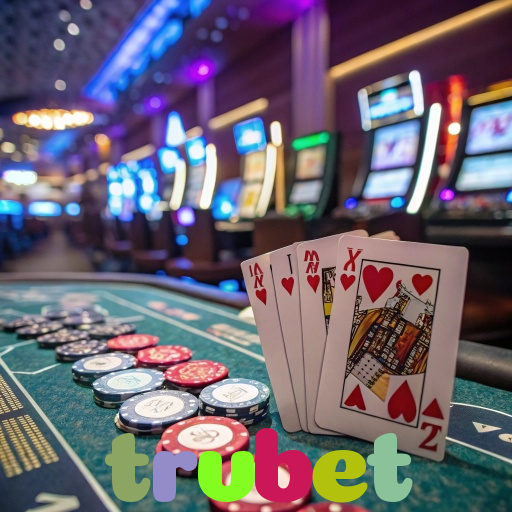 trvbet - Baixe o app trvbet no Google Play e jogue ao vivo