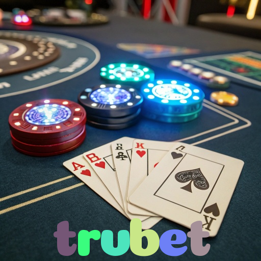 trvbet - Baixe o app trvbet no Google Play e jogue ao vivo