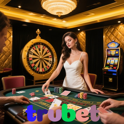 trvbet - Baixe o app trvbet no Google Play e jogue ao vivo