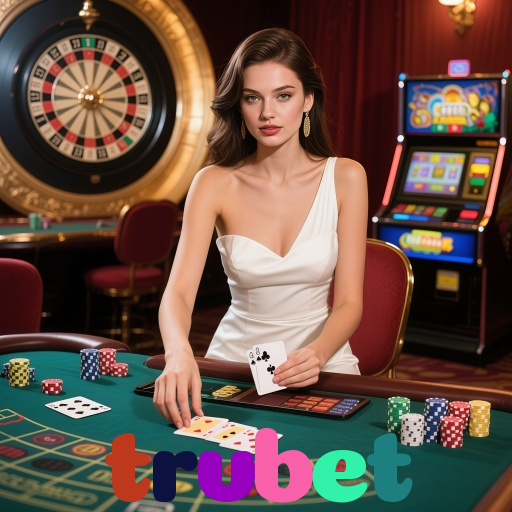 trvbet - Baixe o app trvbet no Google Play e jogue ao vivo
