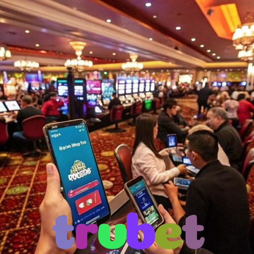 trvbet - Baixe o App trvbet para Android e Comece a Jogar
