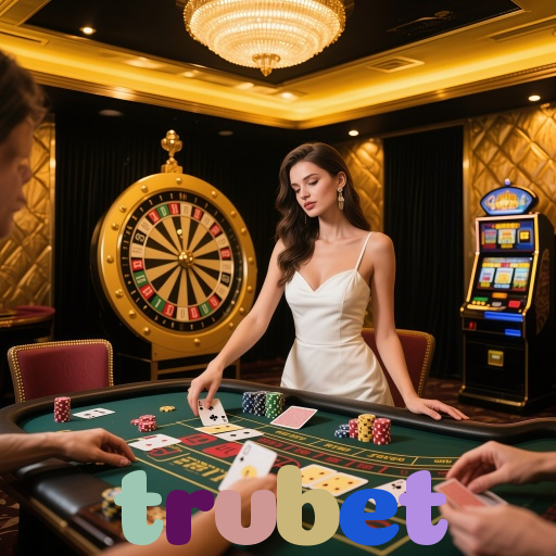 trvbet - Baixe o App trvbet para Android e Comece a Jogar