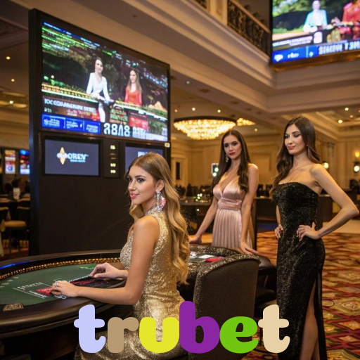 trvbet - Baixe o app trvbet no Google Play e jogue ao vivo