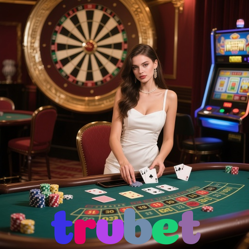 trvbet - Baixe o app trvbet no Google Play e jogue ao vivo