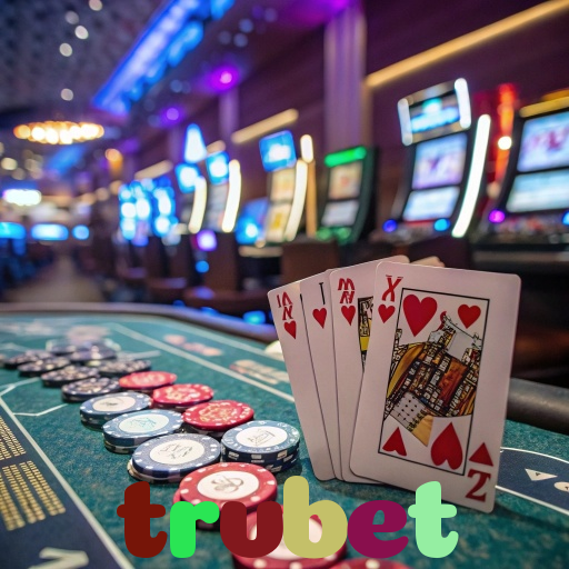 trvbet - Baixe o App trvbet para Android e Comece a Jogar